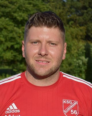Steffen Bohnet
