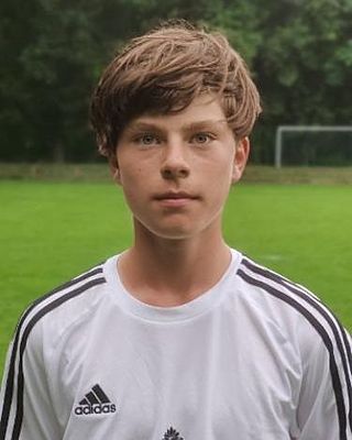 Simeon Ackermann