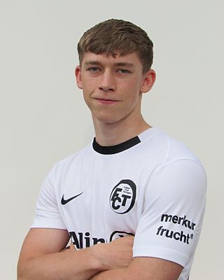 Fabian Rau