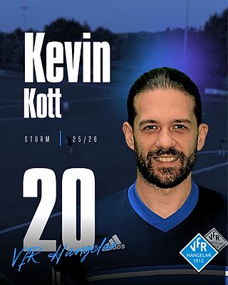 Kevin Kott