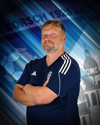 Christian Buberl