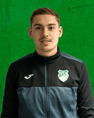 Yanik Spickhoff