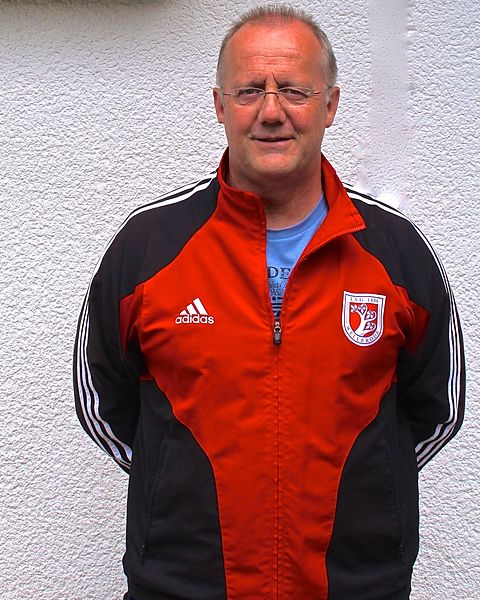 Foto: Maik De Coster