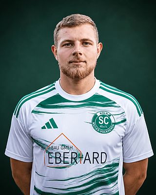 Kilian Moll