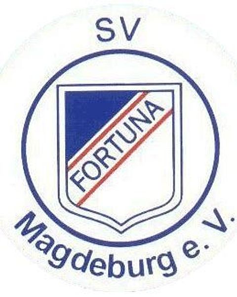 Foto: SV Fortuna Magdeburg