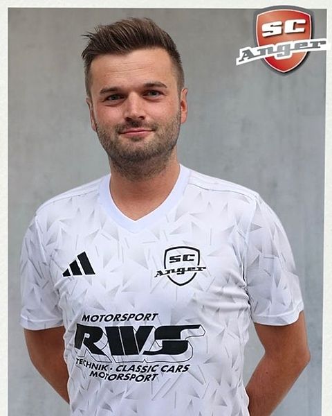 Foto: SC Anger Abt. Fussball