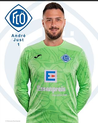 André Just