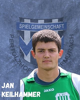 Jan Keilhammer