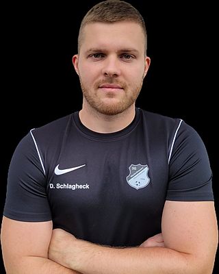 Daniel Schlagheck