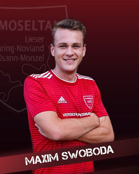 Maxim Swoboda