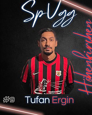Tufan Ergin
