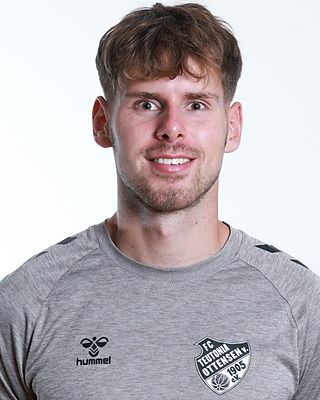 Conrad Casper Warneke