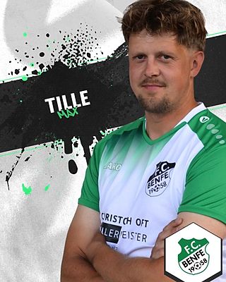 Max Tille