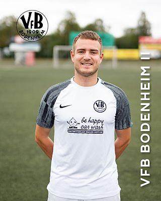 Felix Rolinger