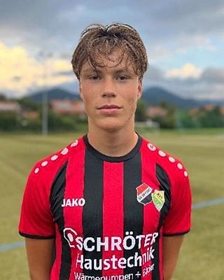 Korbinian Breier