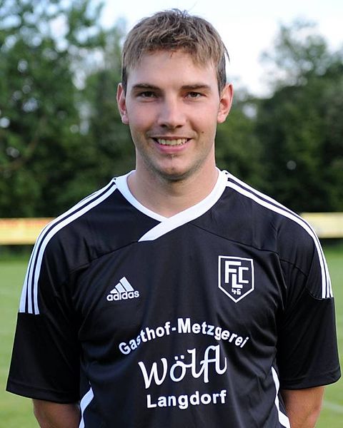 Foto: FuPa - Harald Deubert
