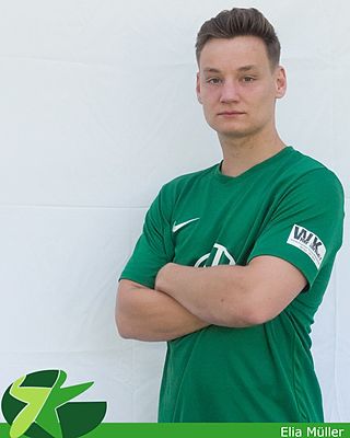 Elia Müller