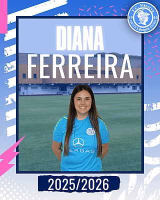 Diana FERREIRA COSTA