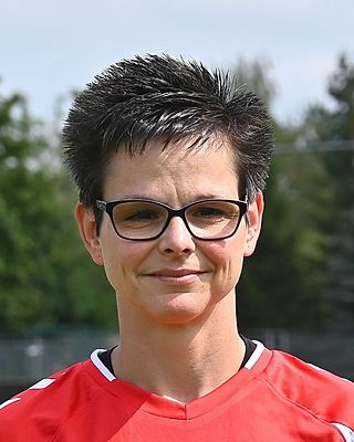 Nicole Pohle