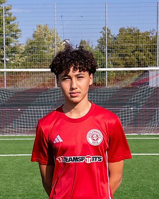 Elias Ferreira Da Silva