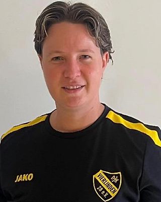 Svenja Freesmann