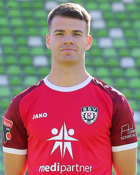 Foto: SSV Reutlingen 05 Presse