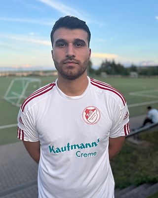 Furkan Meydan