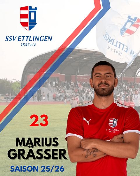 Foto: SSV Ettlingen 1847 e.V.