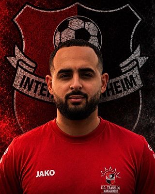 Ahmed El Morabiti