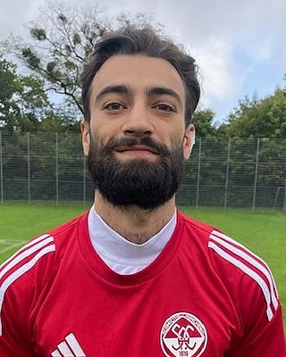 Antony Lozano Zweckinger