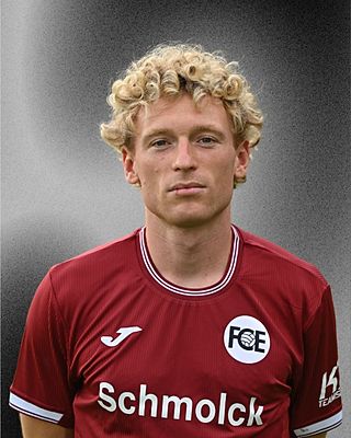 Nicolai Bührer