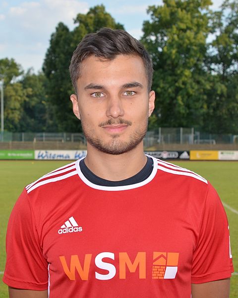 Foto: Marcus Ballasch SSV Markranstä