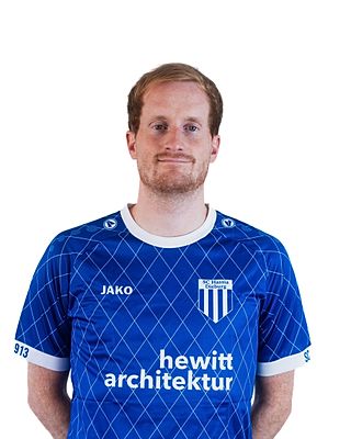 Marten Kalmbach