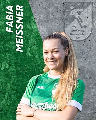 Fabia Meißner