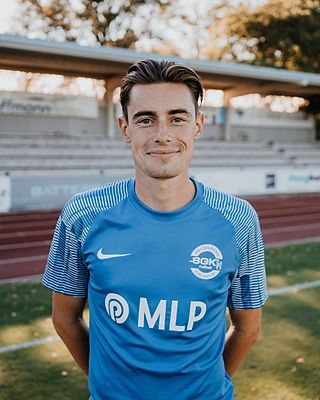 Tobias Münz
