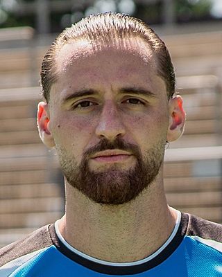 Lukas Gottwalt