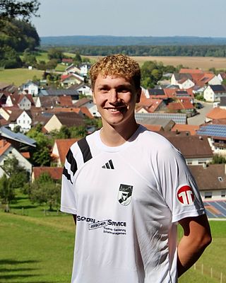 Jannik Lange