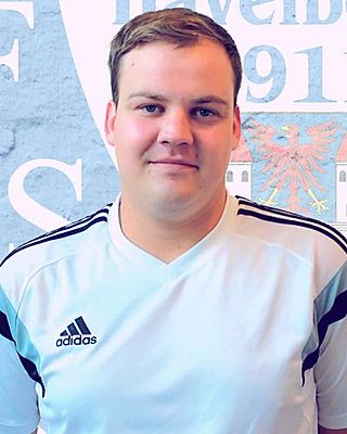 Benjamin Scheel