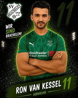 Ron van Kessel