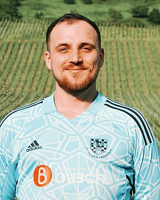 Michael Havenstein