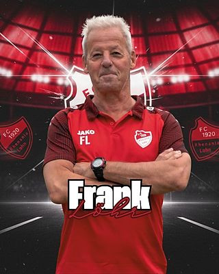 Frank Löhr