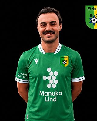 Massimiliano Di Feo