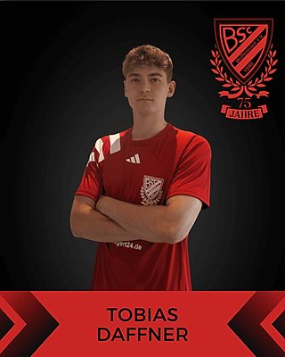 Tobias Daffner