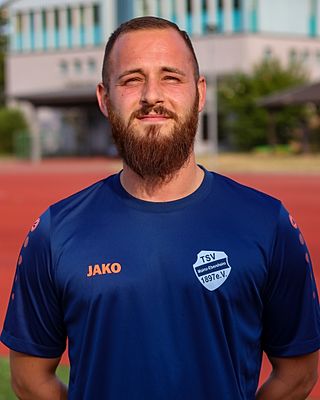 Niklas Merei