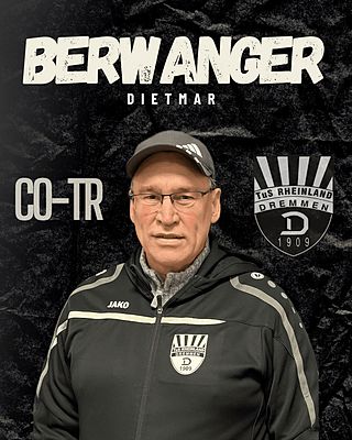 Dietmar Berwanger