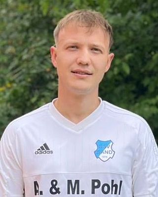 Daniel Beck