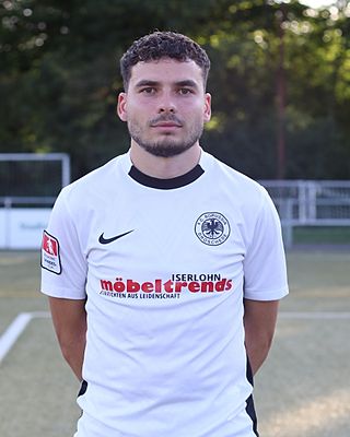 David Antunes Gouveia Fernandes