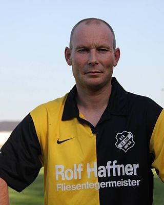 Patrick Kanning