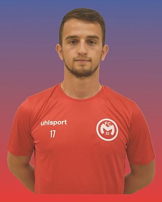 Ilhan Agović