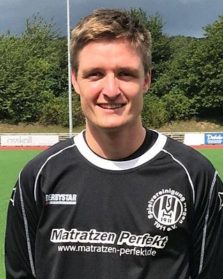 Lukas Ließem